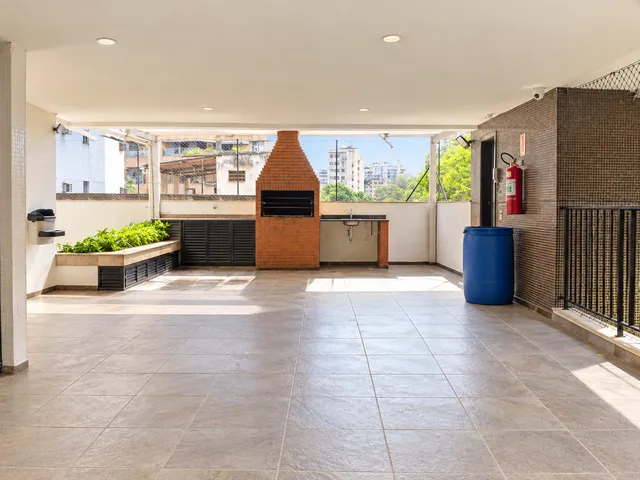 Foto do Apartamento - APARTAMENTO COM 3 QUARTOS E SUÍTE NO INGÁ | SelfSpin
