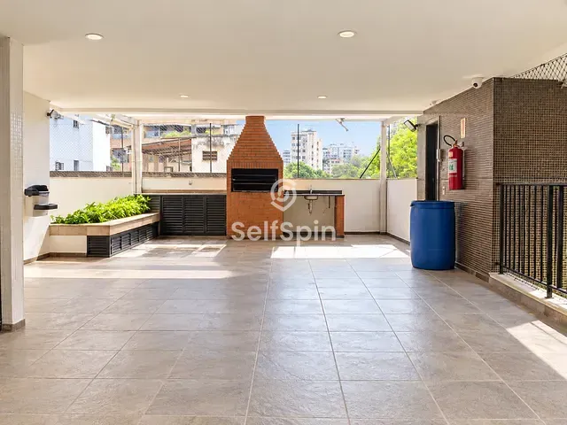Apartamento 3 quartos e 3 banheiros, para alugar, no bairro Ingá em Niterói