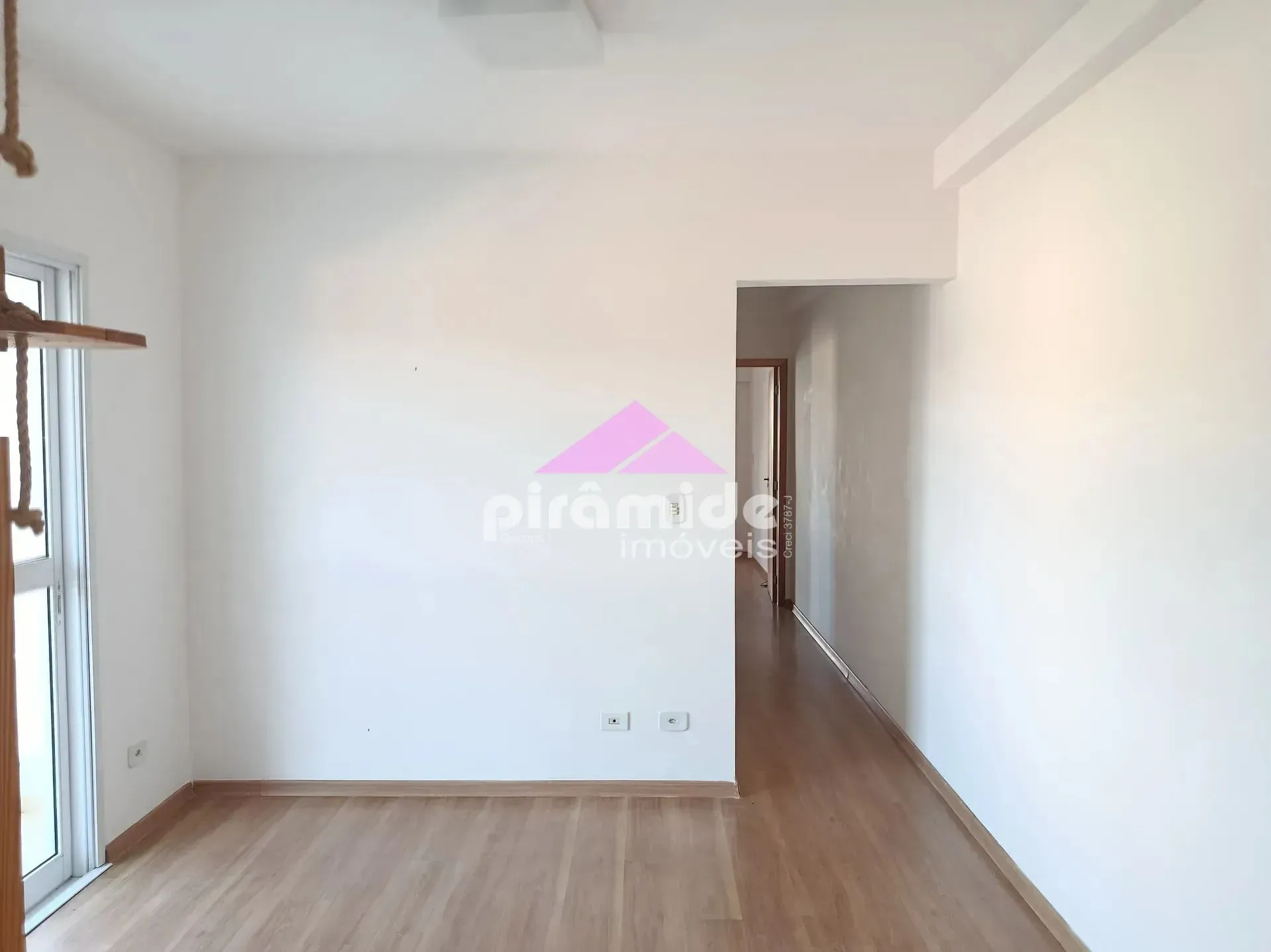 Apartamento, 2 quartos, 56 m² - Foto 3