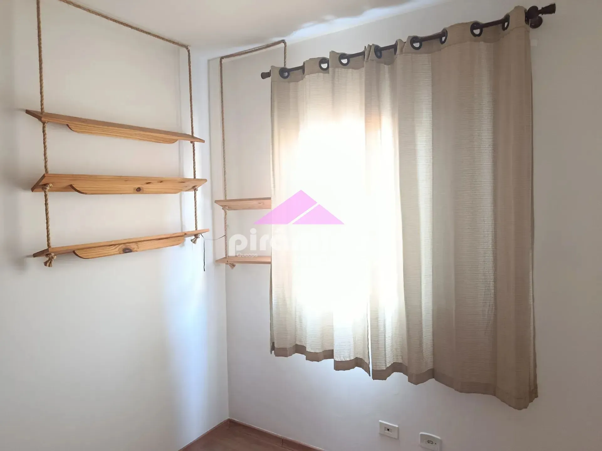 Apartamento, 2 quartos, 56 m² - Foto 7