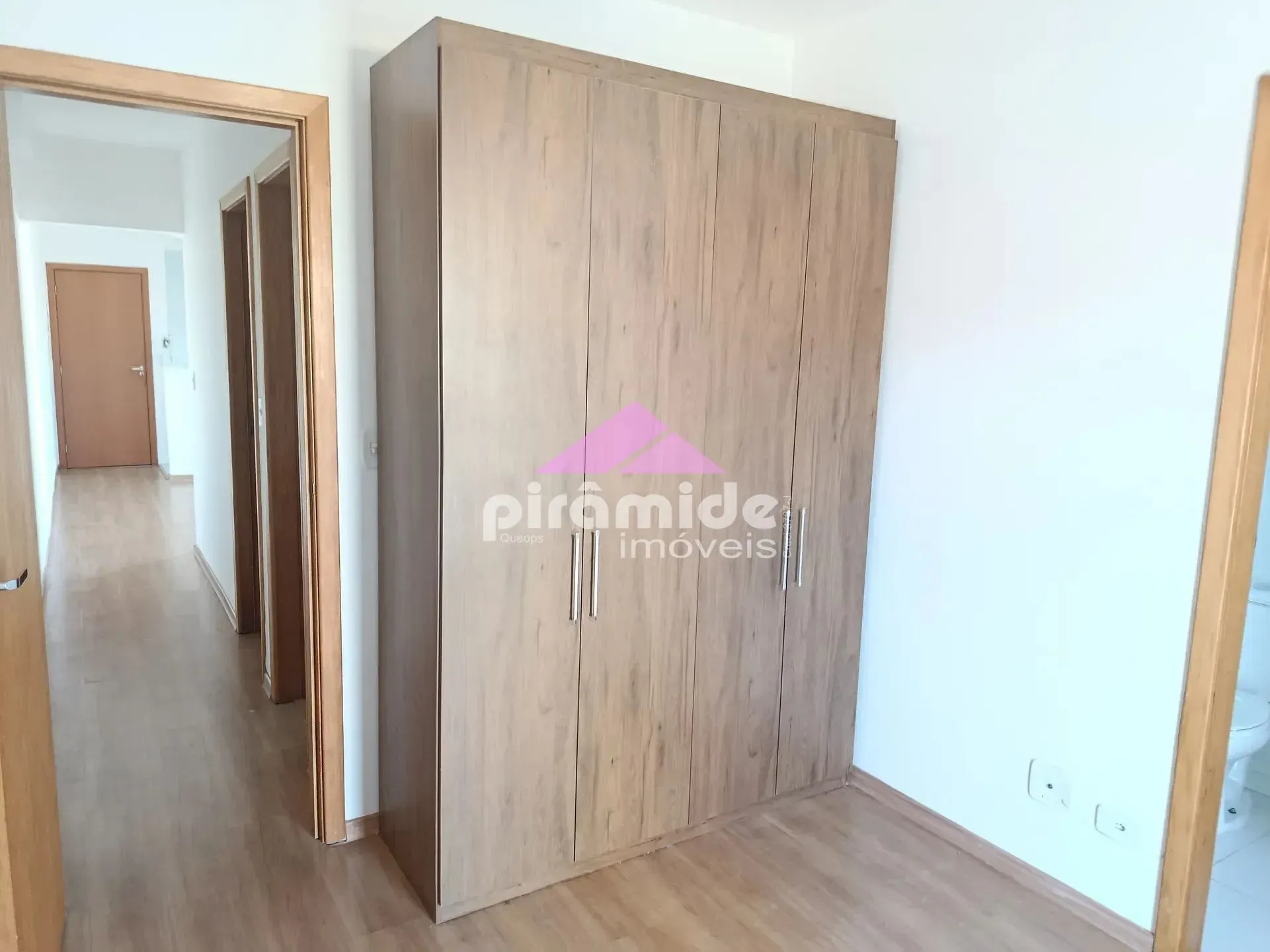 Apartamento, 2 quartos, 56 m² - Foto 8