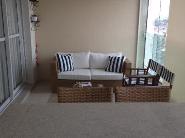 Foto do Apartamento - Apartamento residencial à venda, Vila Lúcia Elvira, São Paulo. | ZONA LESTE IMÓVEIS