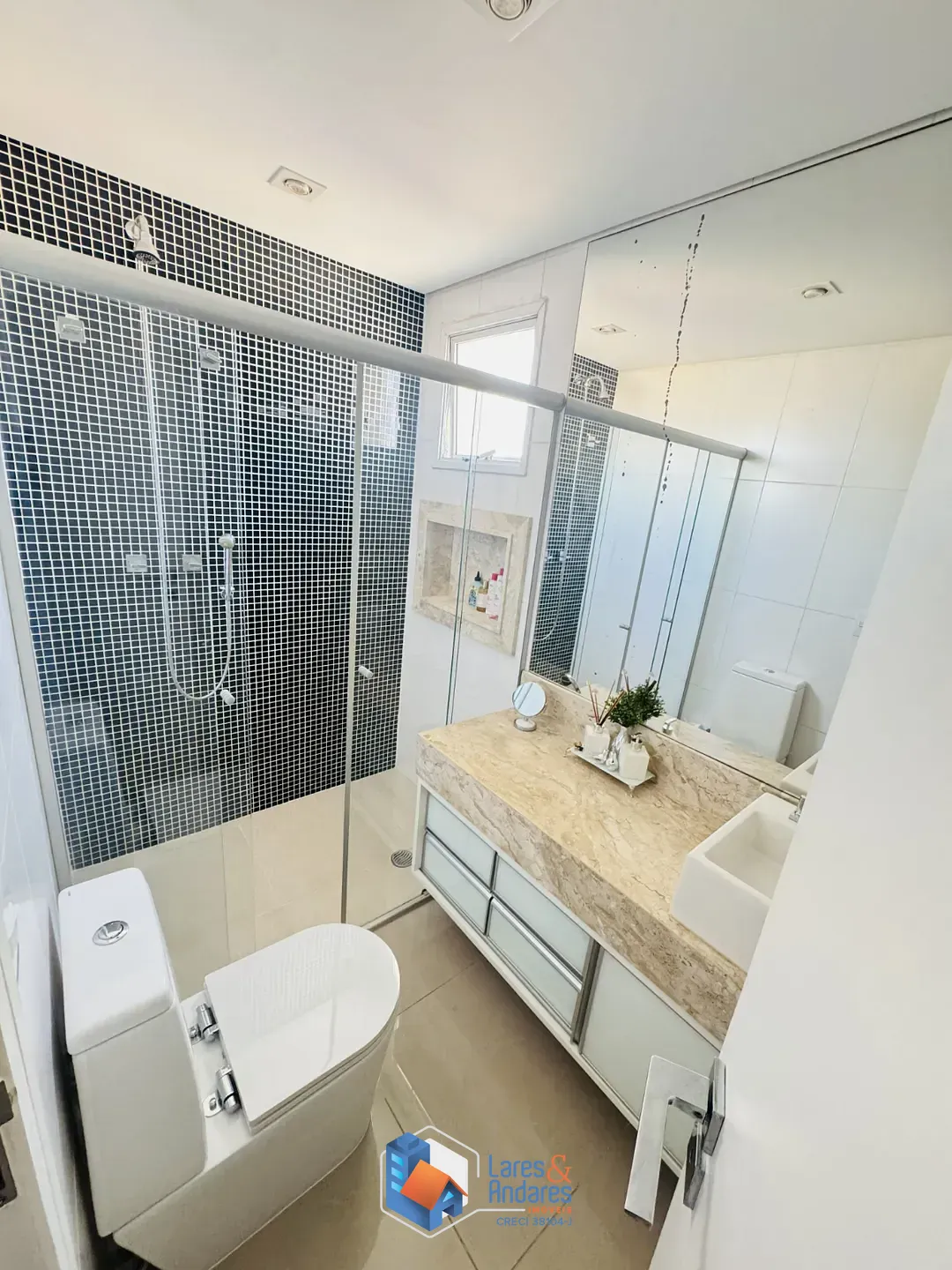 Apartamento, 3 quartos, 142 m² - Foto 15
