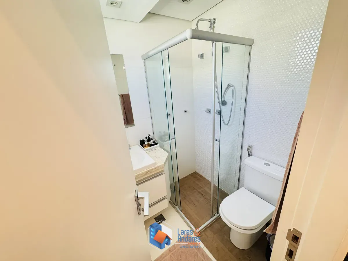 Apartamento, 3 quartos, 142 m² - Foto 19