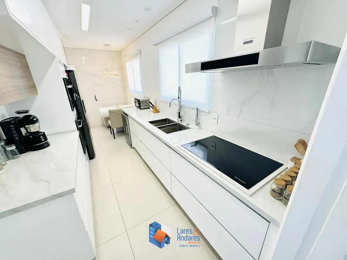 Apartamento, 3 quartos, 142 m² - Foto 23
