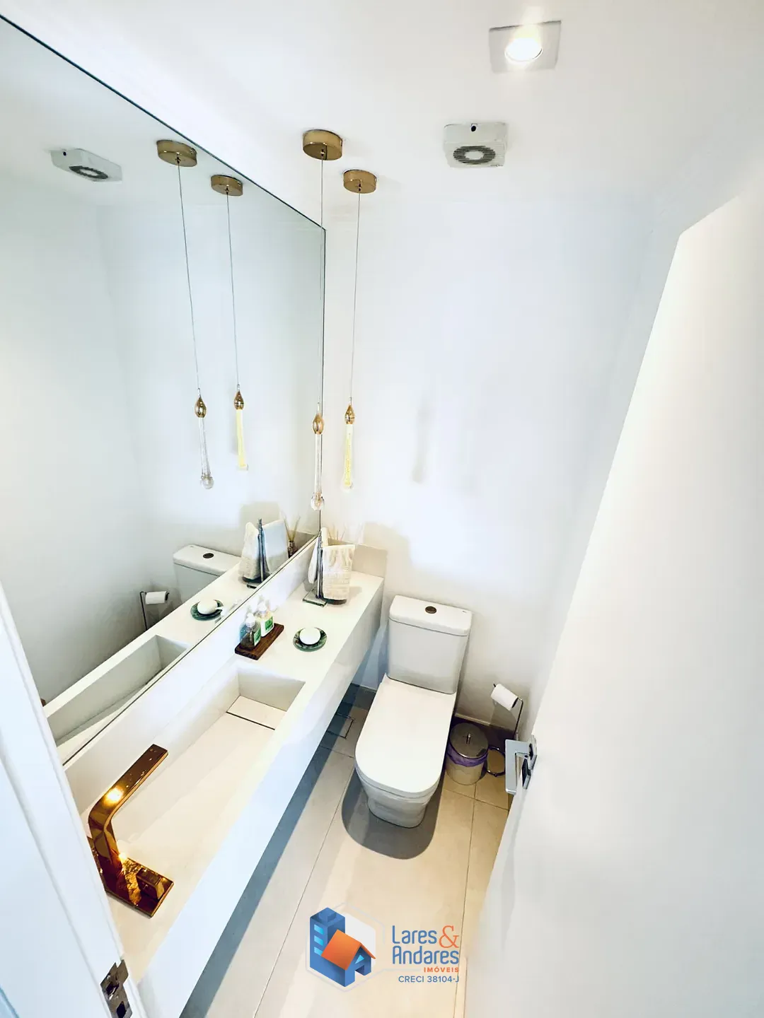 Apartamento, 3 quartos, 142 m² - Foto 20