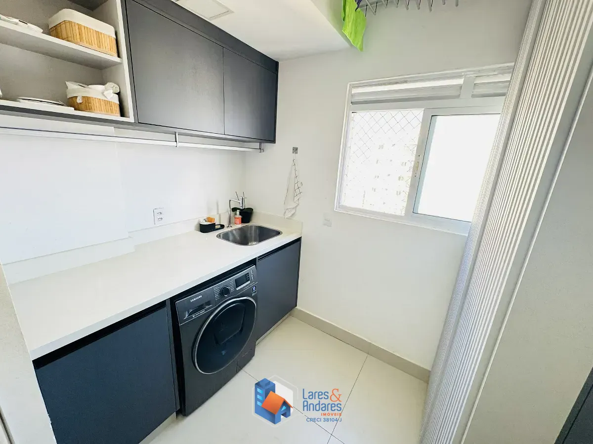 Apartamento, 3 quartos, 142 m² - Foto 26