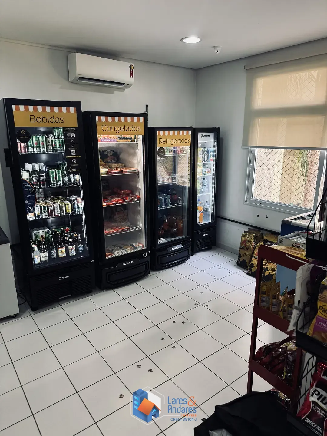 Apartamento, 3 quartos, 142 m² - Foto 31