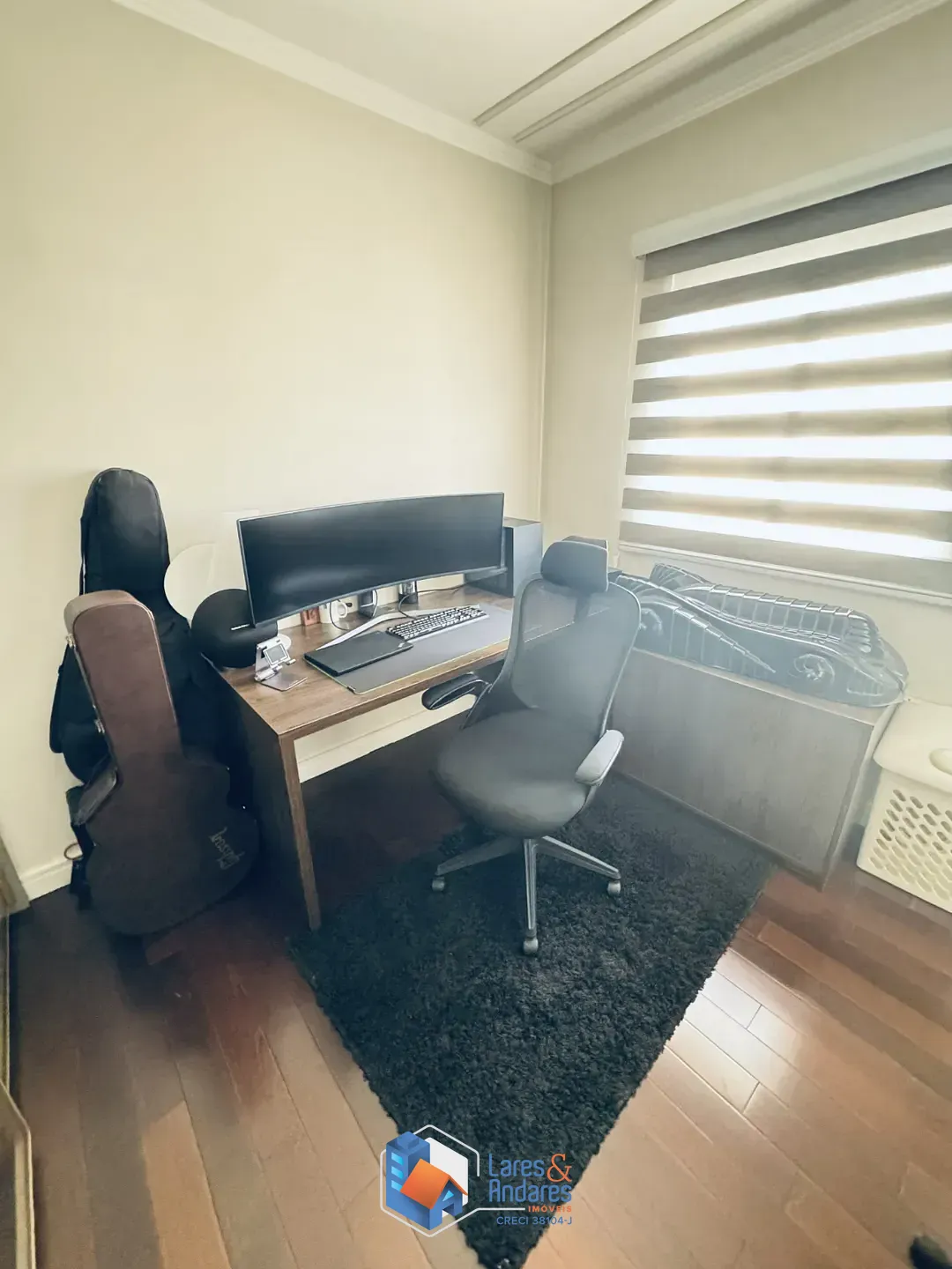Apartamento, 3 quartos, 142 m² - Foto 17