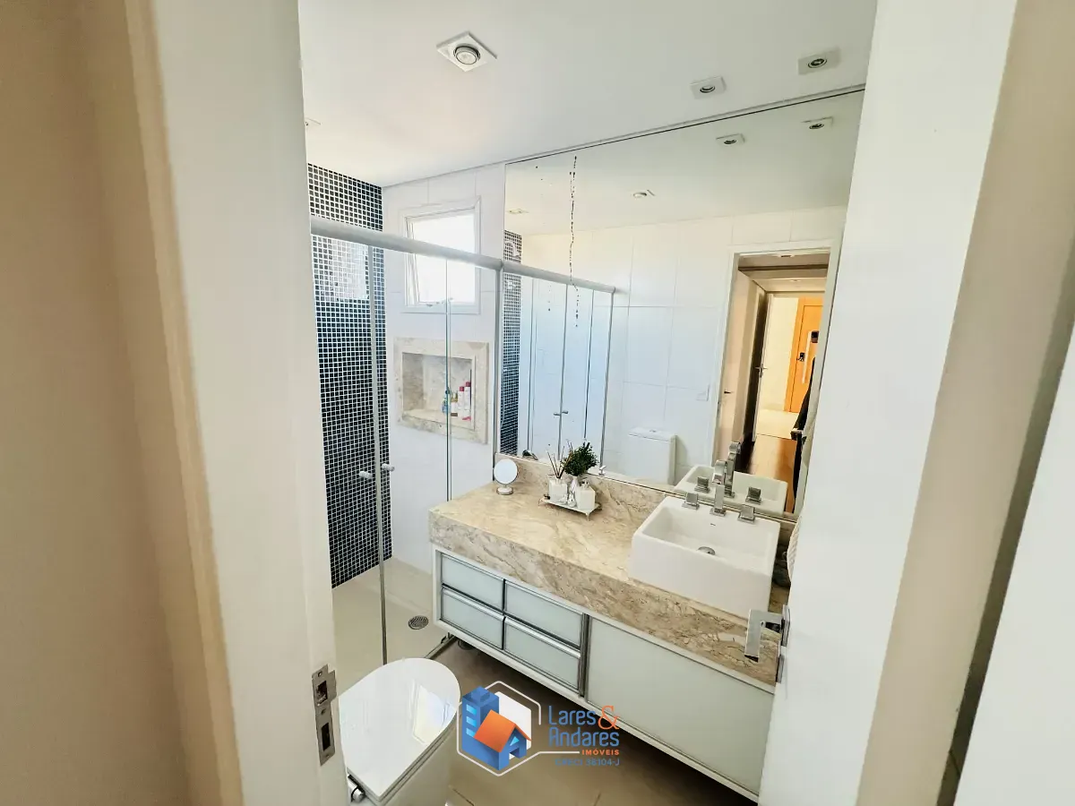 Apartamento, 3 quartos, 142 m² - Foto 10