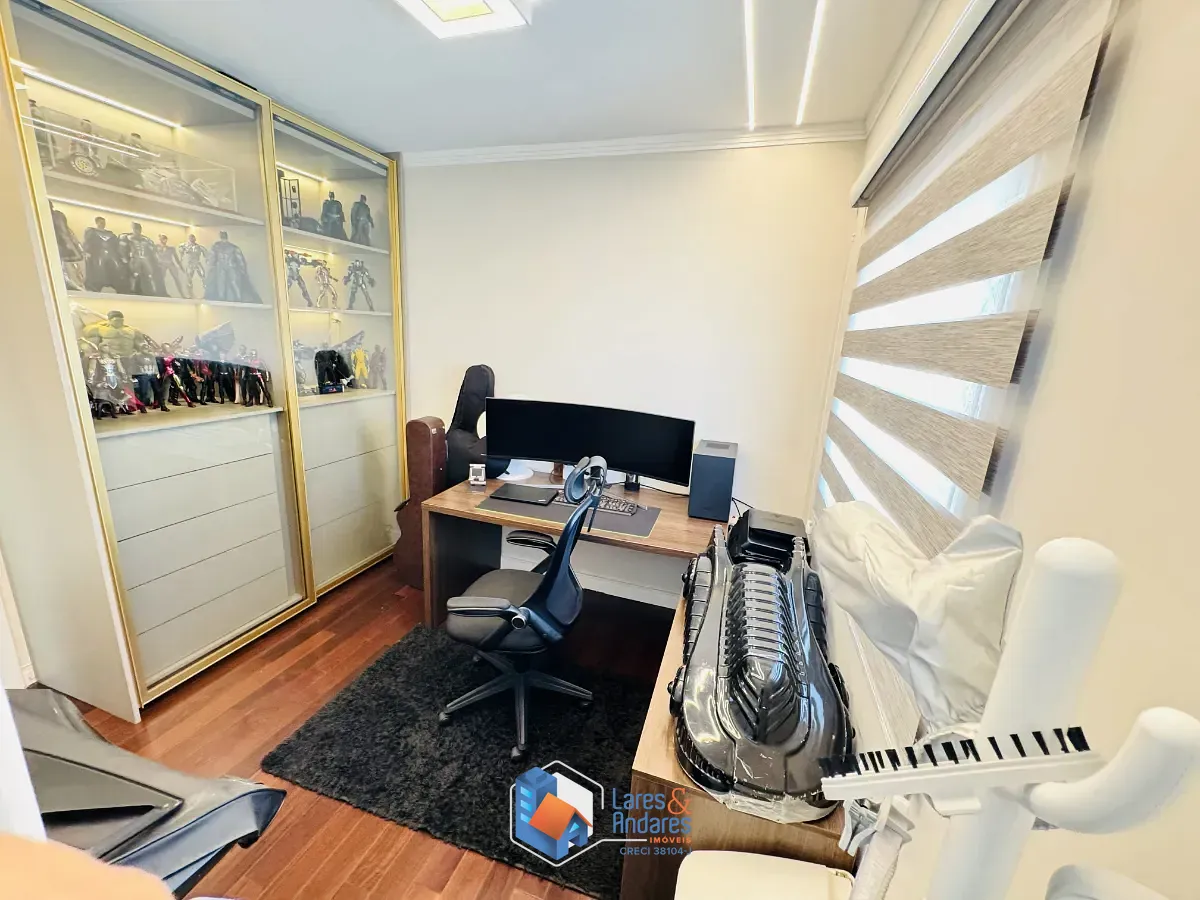 Apartamento, 3 quartos, 142 m² - Foto 18