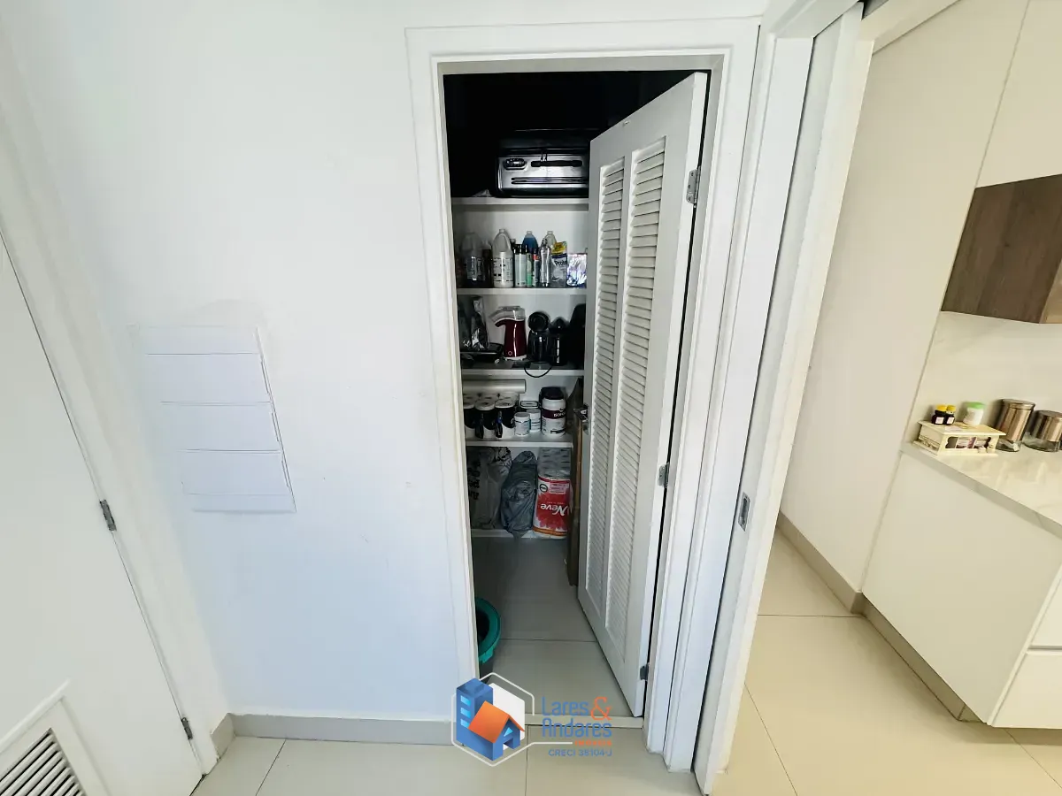 Apartamento, 3 quartos, 142 m² - Foto 27