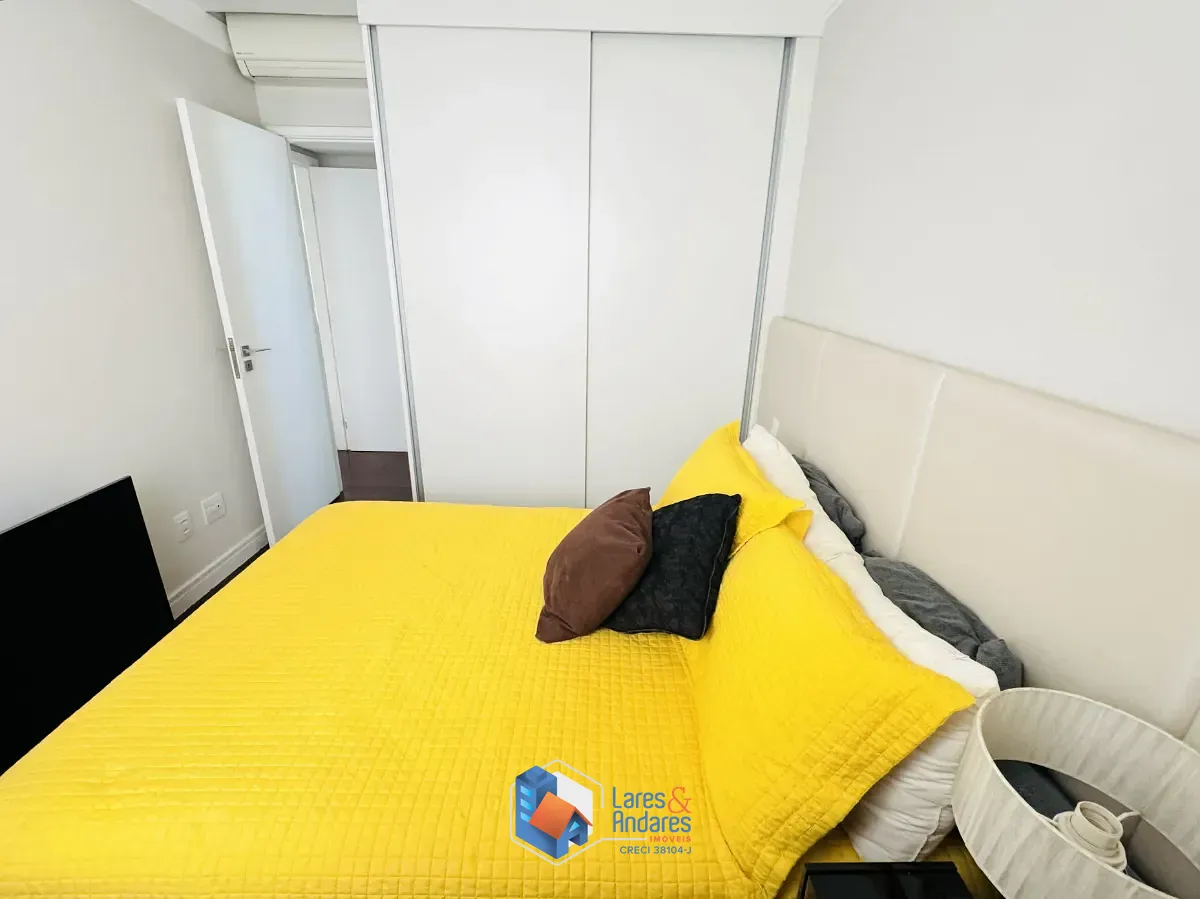 Apartamento, 3 quartos, 142 m² - Foto 16