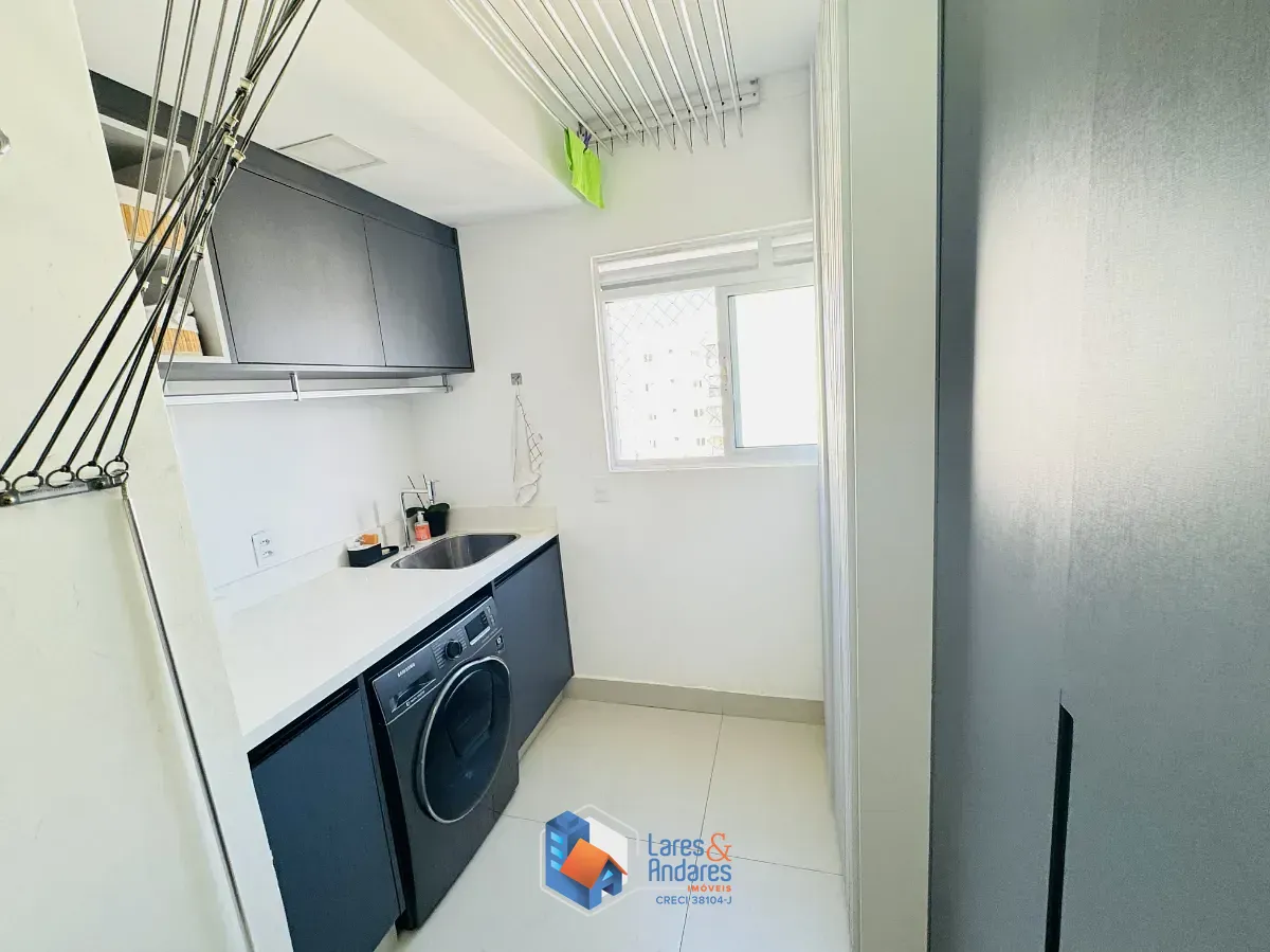Apartamento, 3 quartos, 142 m² - Foto 25