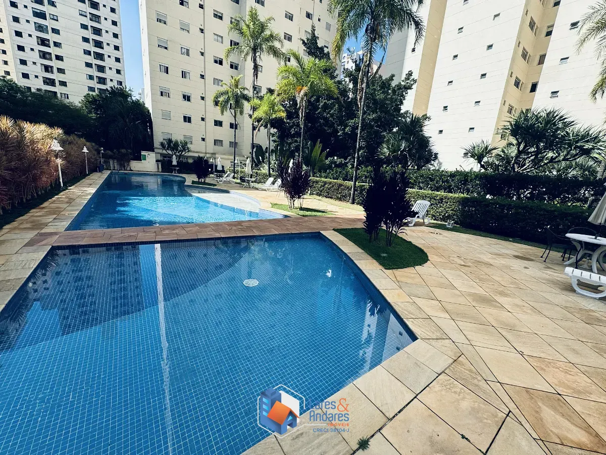 Apartamento, 3 quartos, 142 m² - Foto 28