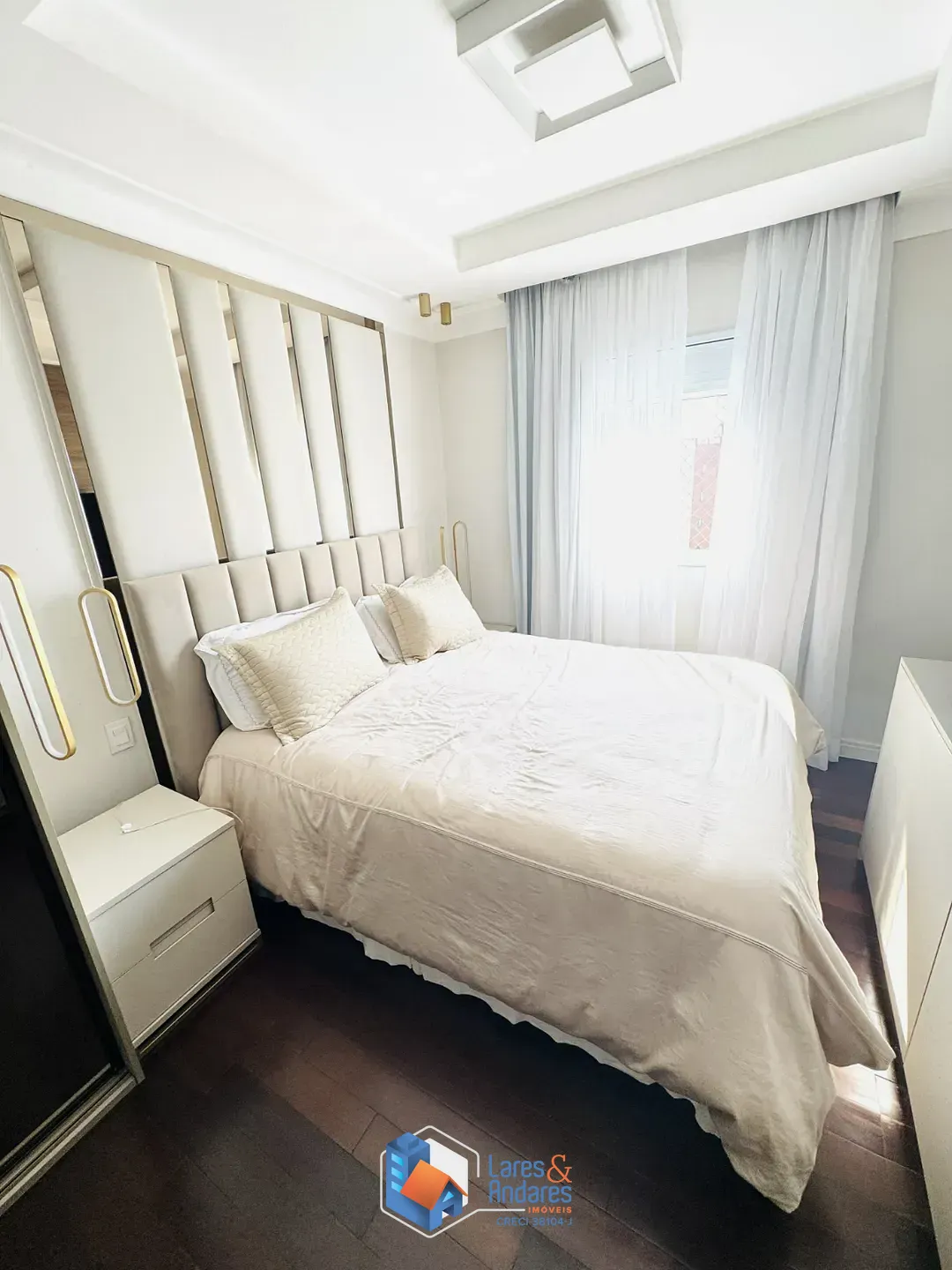 Apartamento, 3 quartos, 142 m² - Foto 8