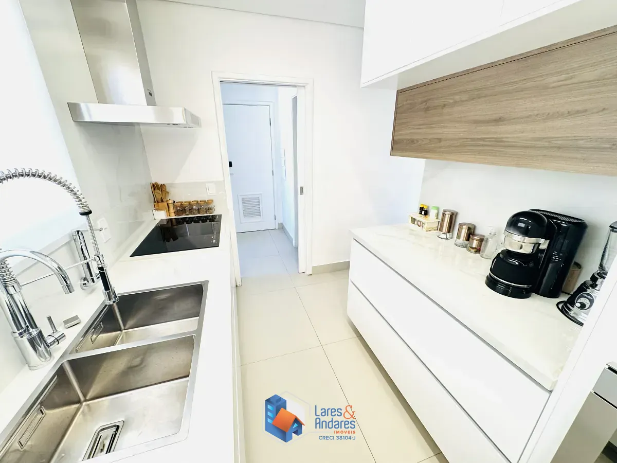 Apartamento, 3 quartos, 142 m² - Foto 24
