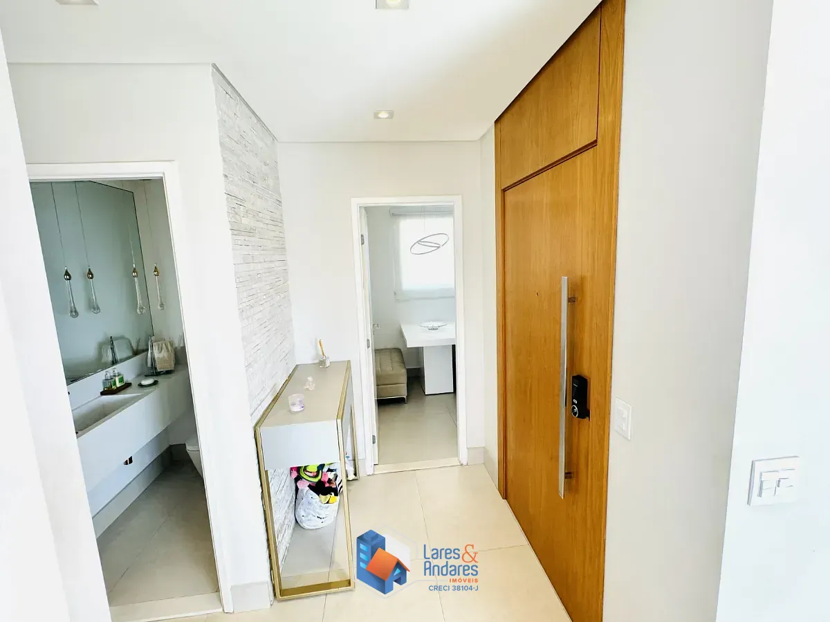 Apartamento, 3 quartos, 142 m² - Foto 21