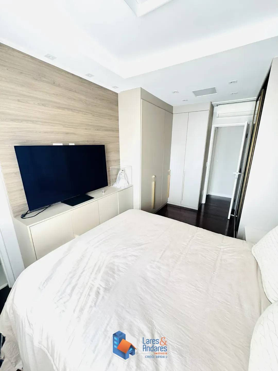 Apartamento, 3 quartos, 142 m² - Foto 9