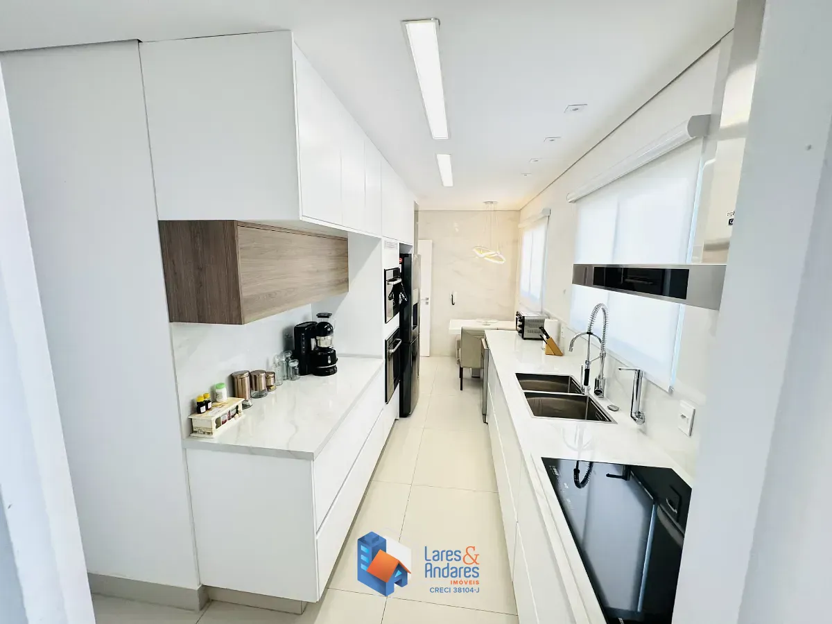 Apartamento, 3 quartos, 142 m² - Foto 22