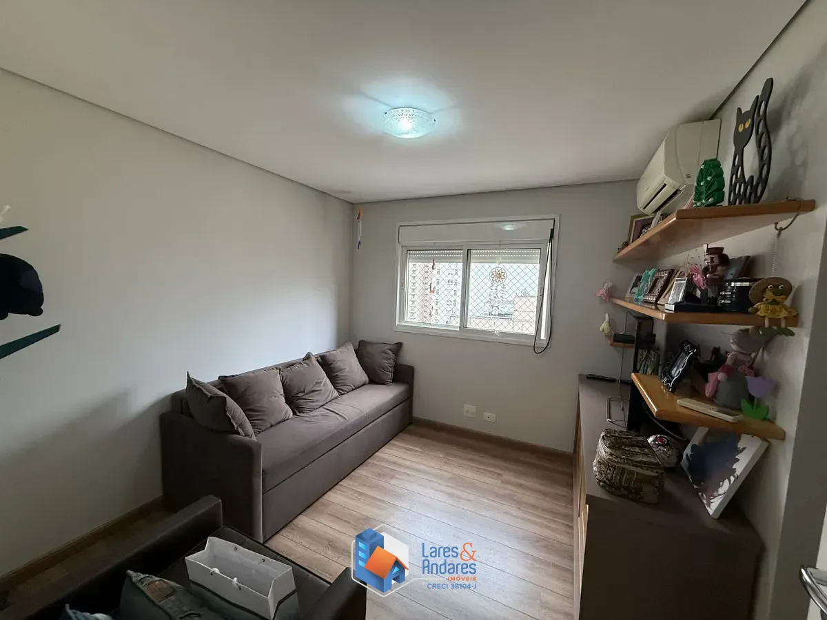 Apartamento, 4 quartos, 302 m² - Foto 47