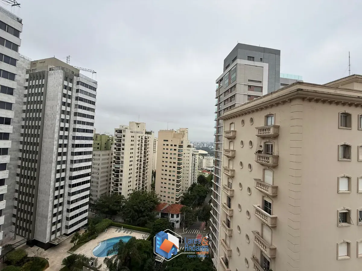 Apartamento, 4 quartos, 302 m² - Foto 58