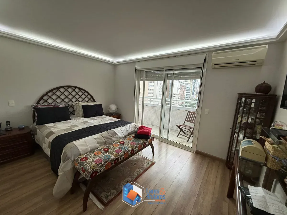 Apartamento, 4 quartos, 302 m² - Foto 34