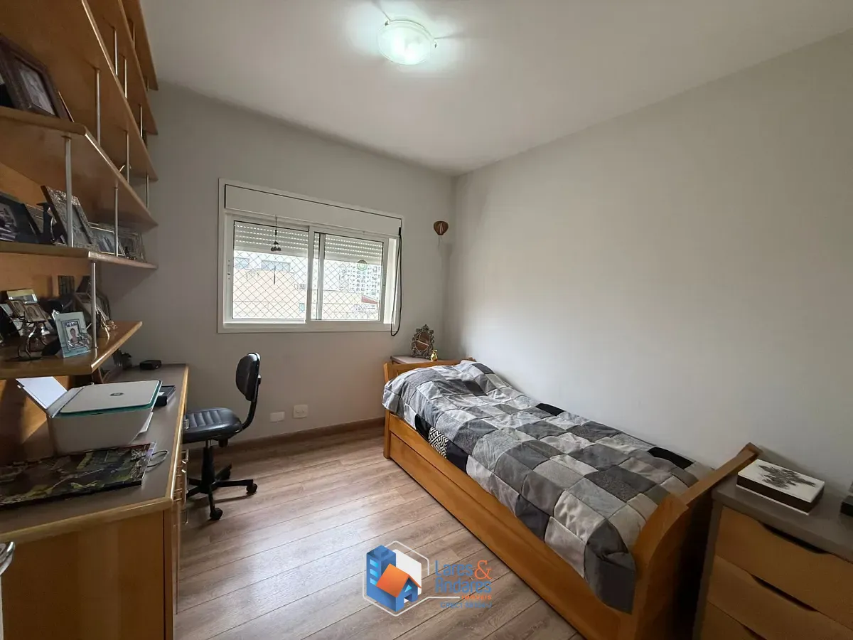 Apartamento, 4 quartos, 302 m² - Foto 42