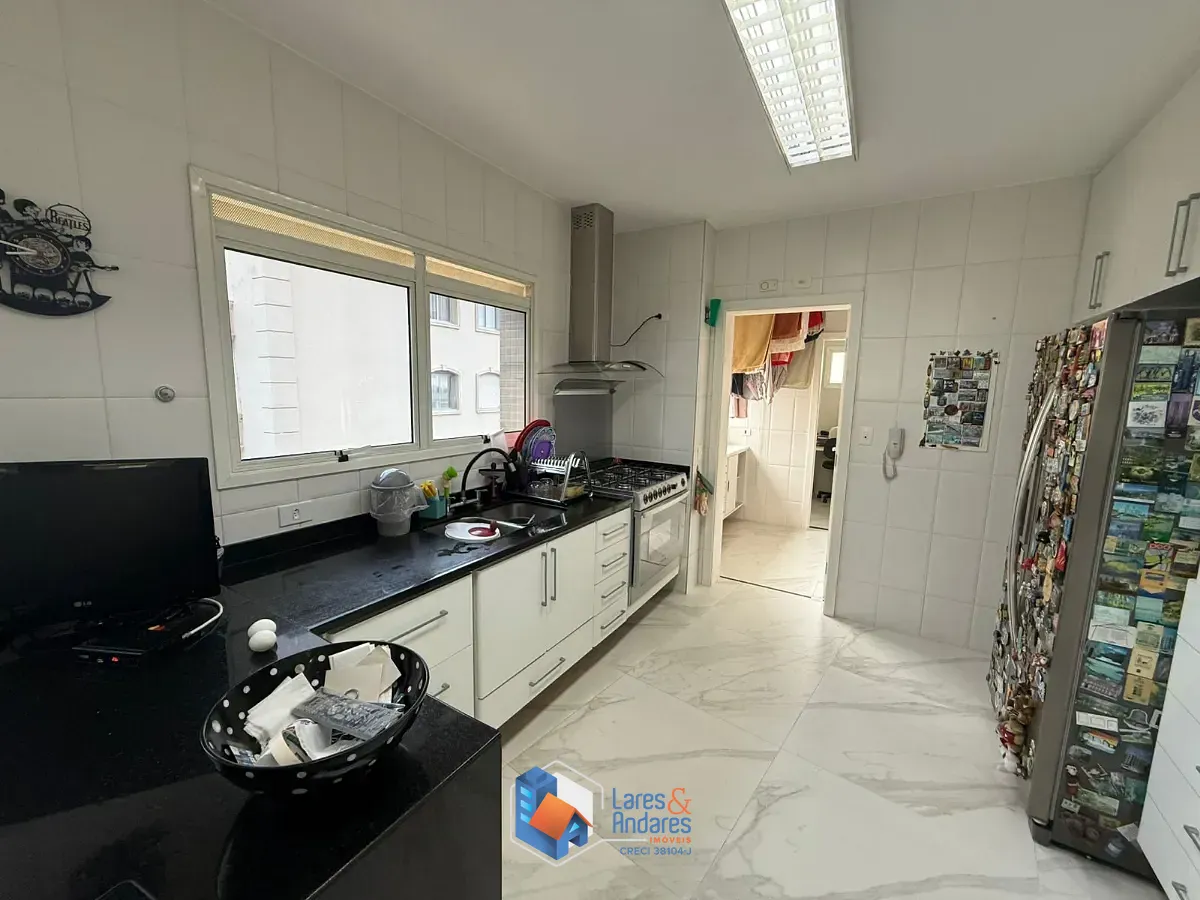 Apartamento, 4 quartos, 302 m² - Foto 26