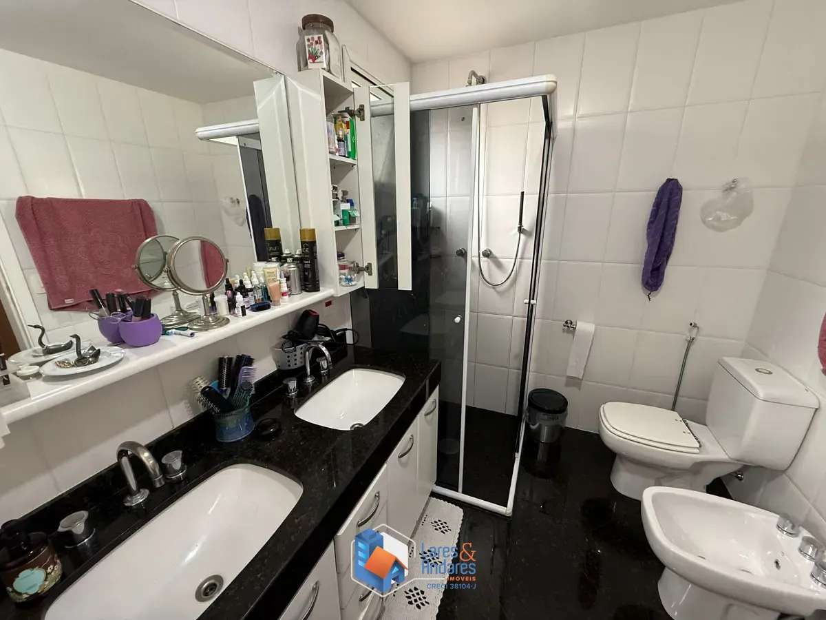 Apartamento, 4 quartos, 302 m² - Foto 39