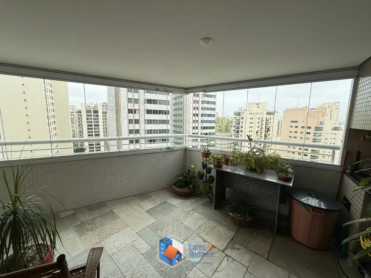 Apartamento, 4 quartos, 302 m² - Foto 15