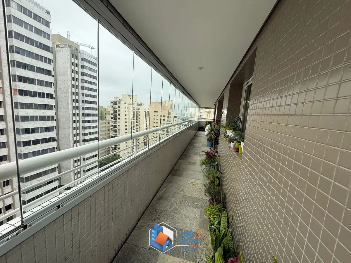Apartamento, 4 quartos, 302 m² - Foto 19