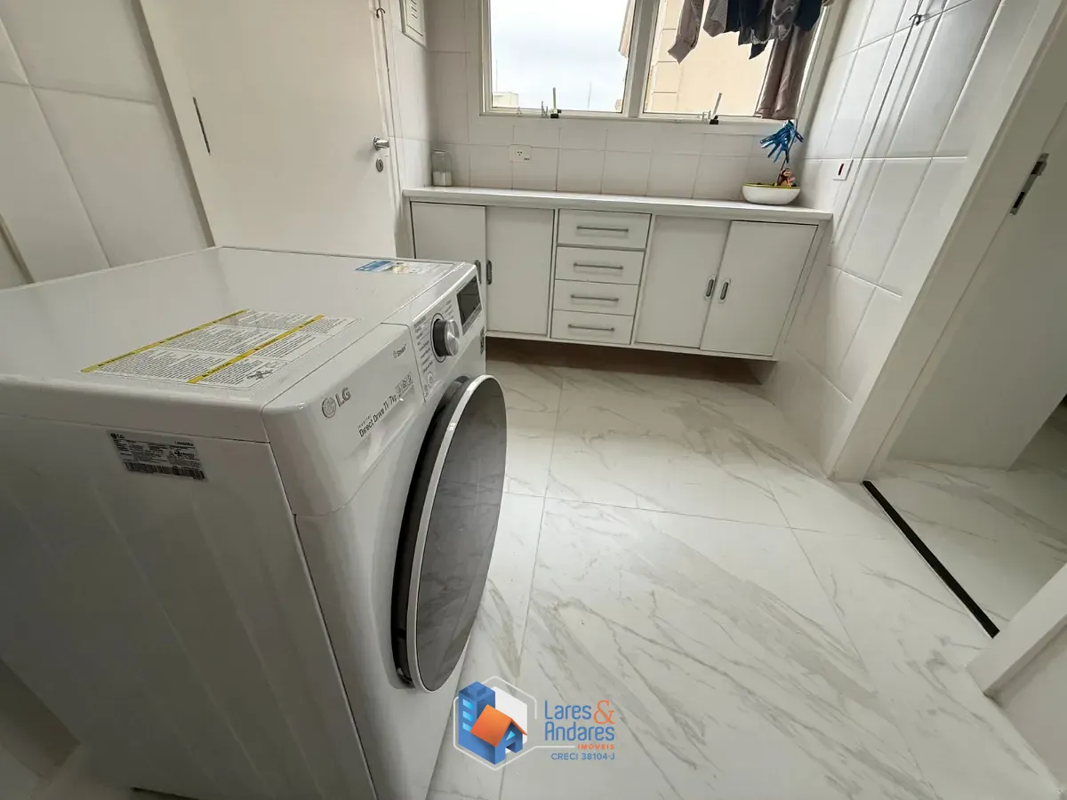 Apartamento, 4 quartos, 302 m² - Foto 55