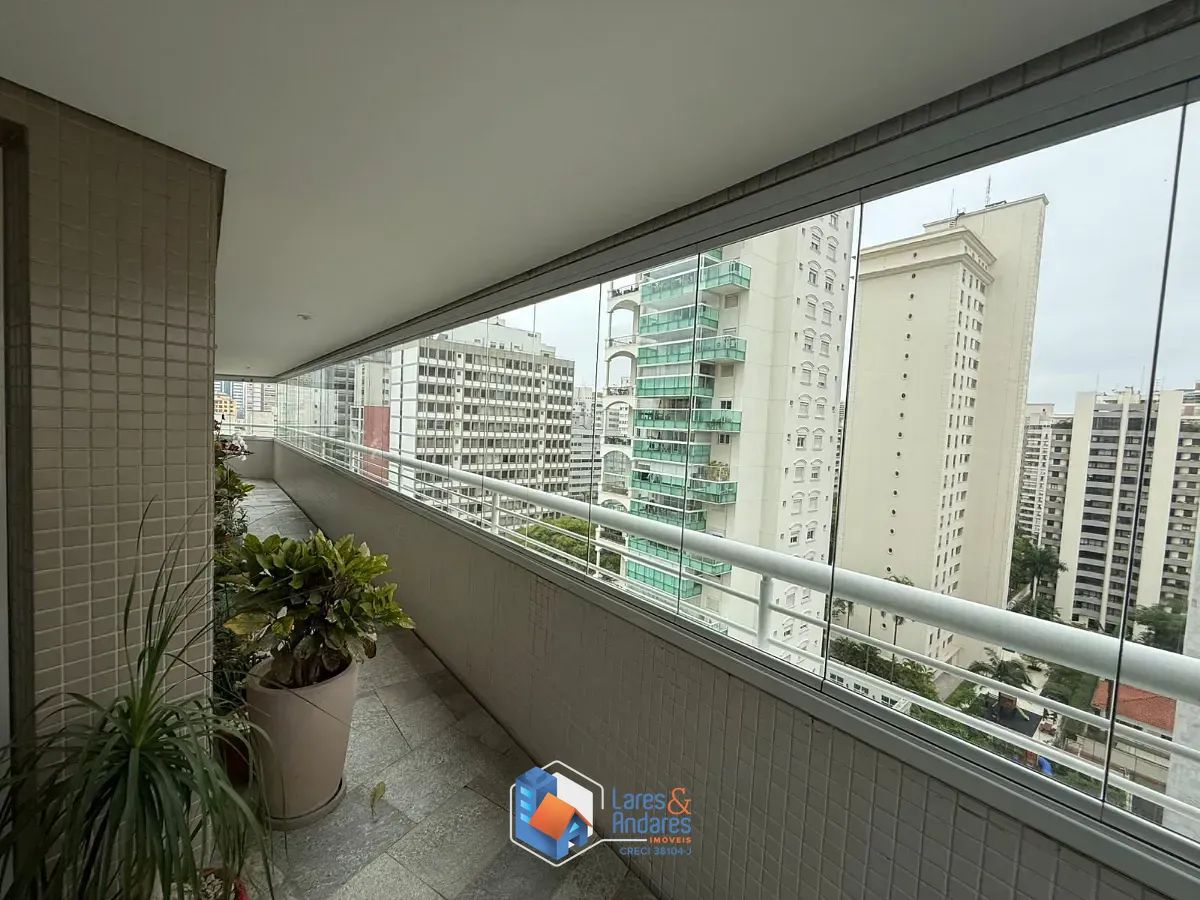 Apartamento, 4 quartos, 302 m² - Foto 18