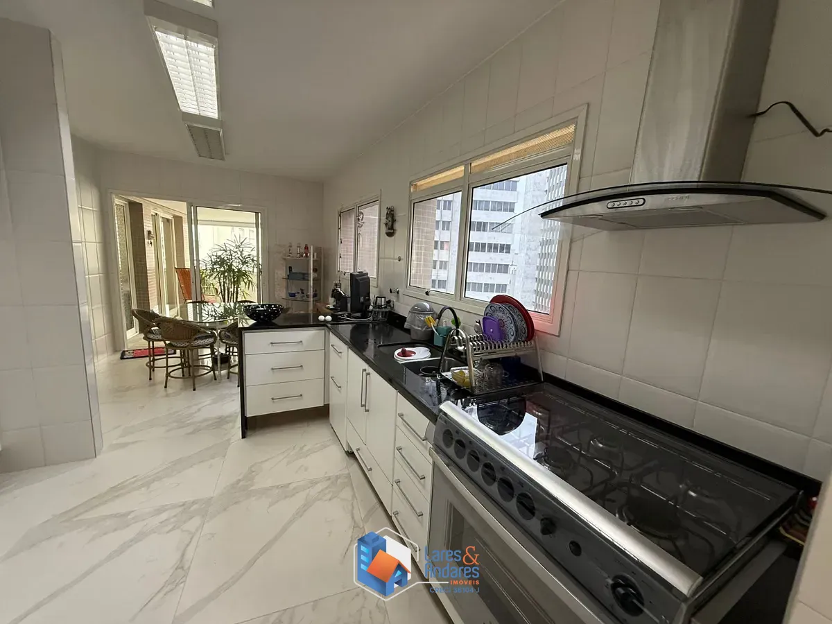 Apartamento, 4 quartos, 302 m² - Foto 23