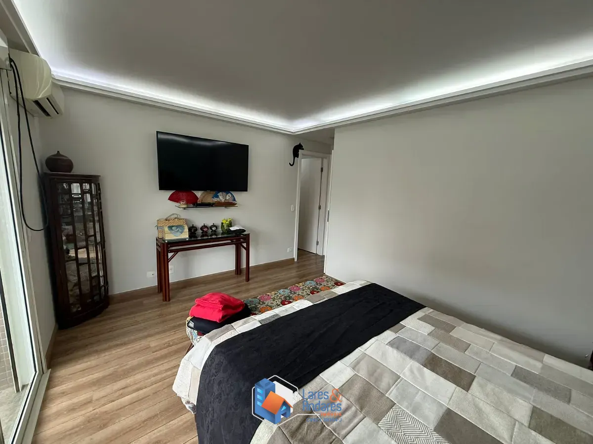 Apartamento, 4 quartos, 302 m² - Foto 33