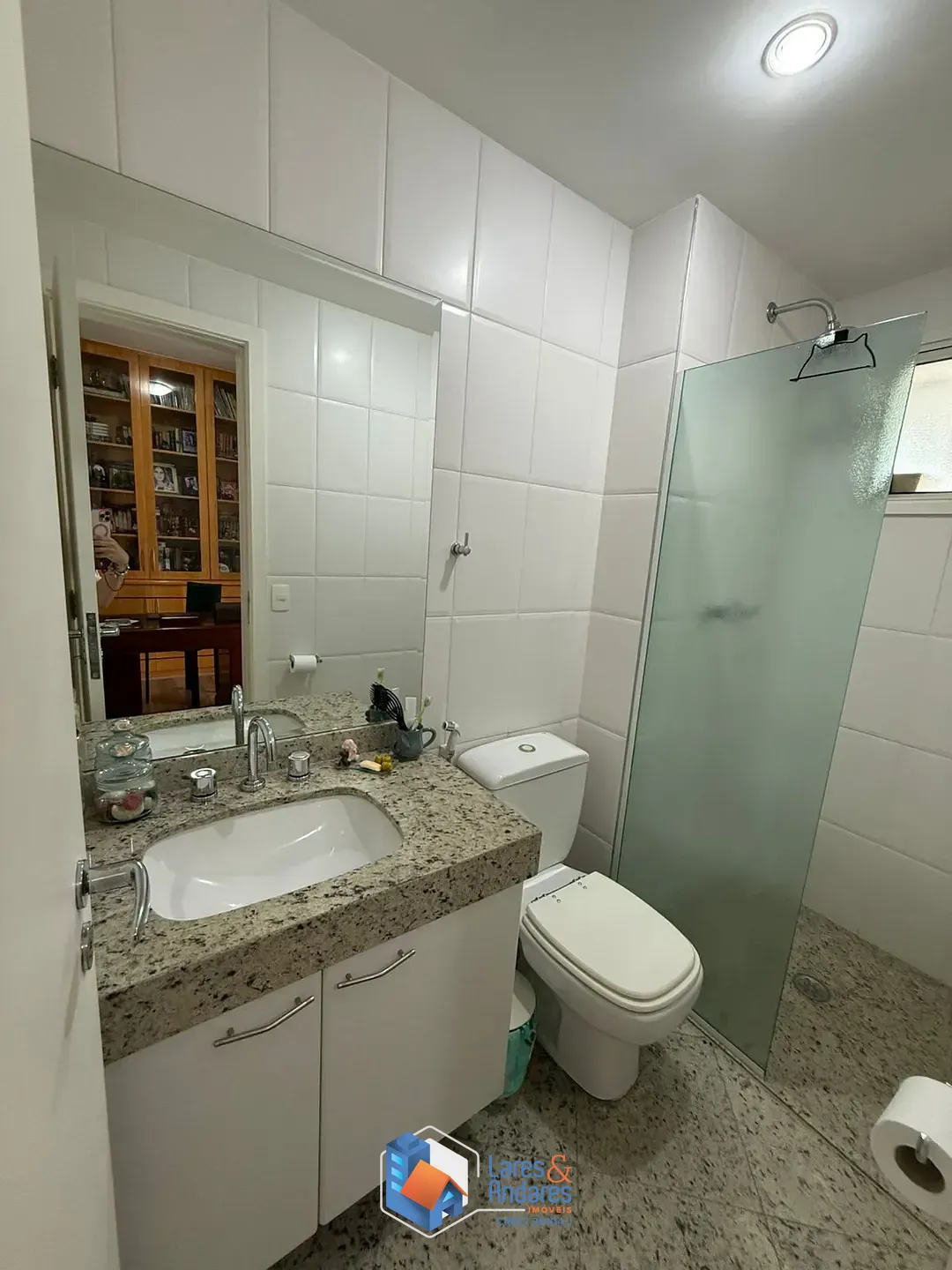 Apartamento, 4 quartos, 302 m² - Foto 31
