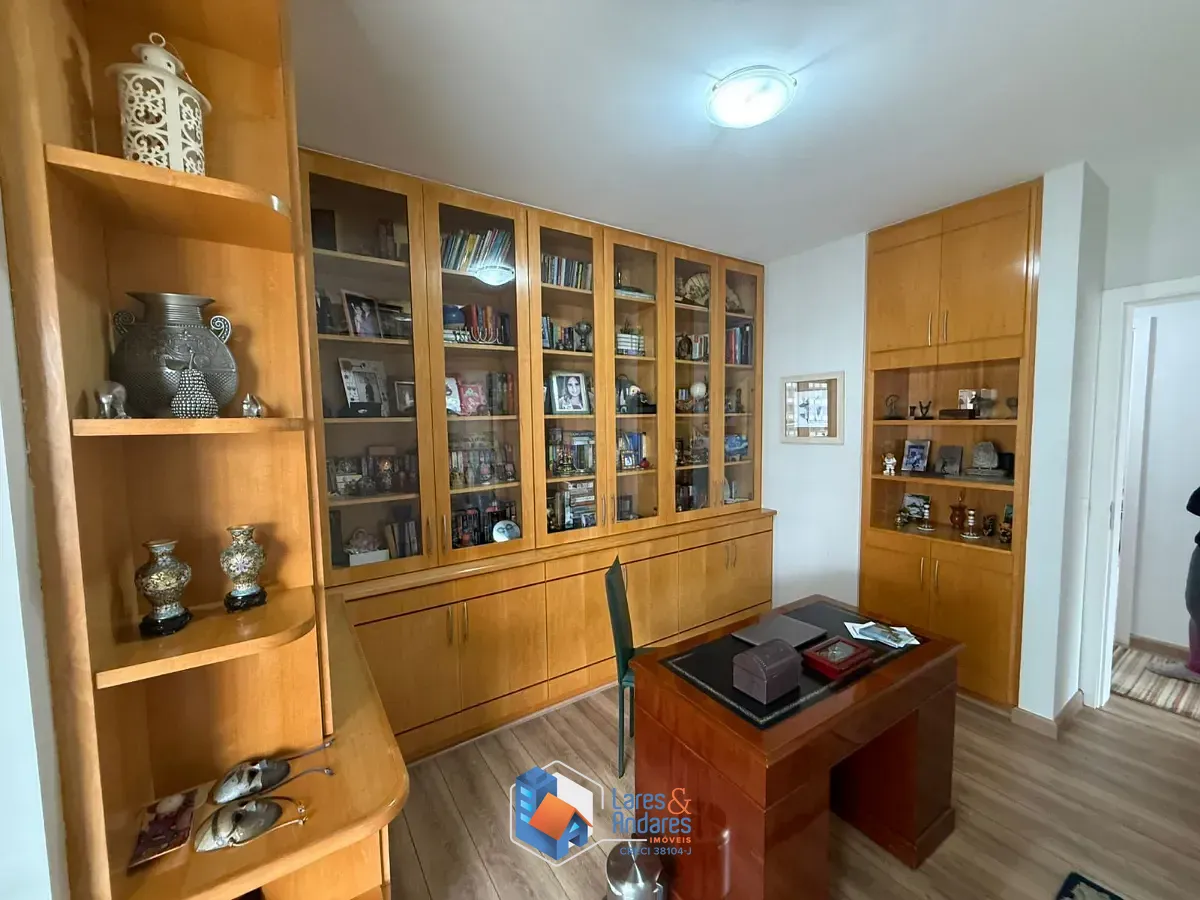 Apartamento, 4 quartos, 302 m² - Foto 29