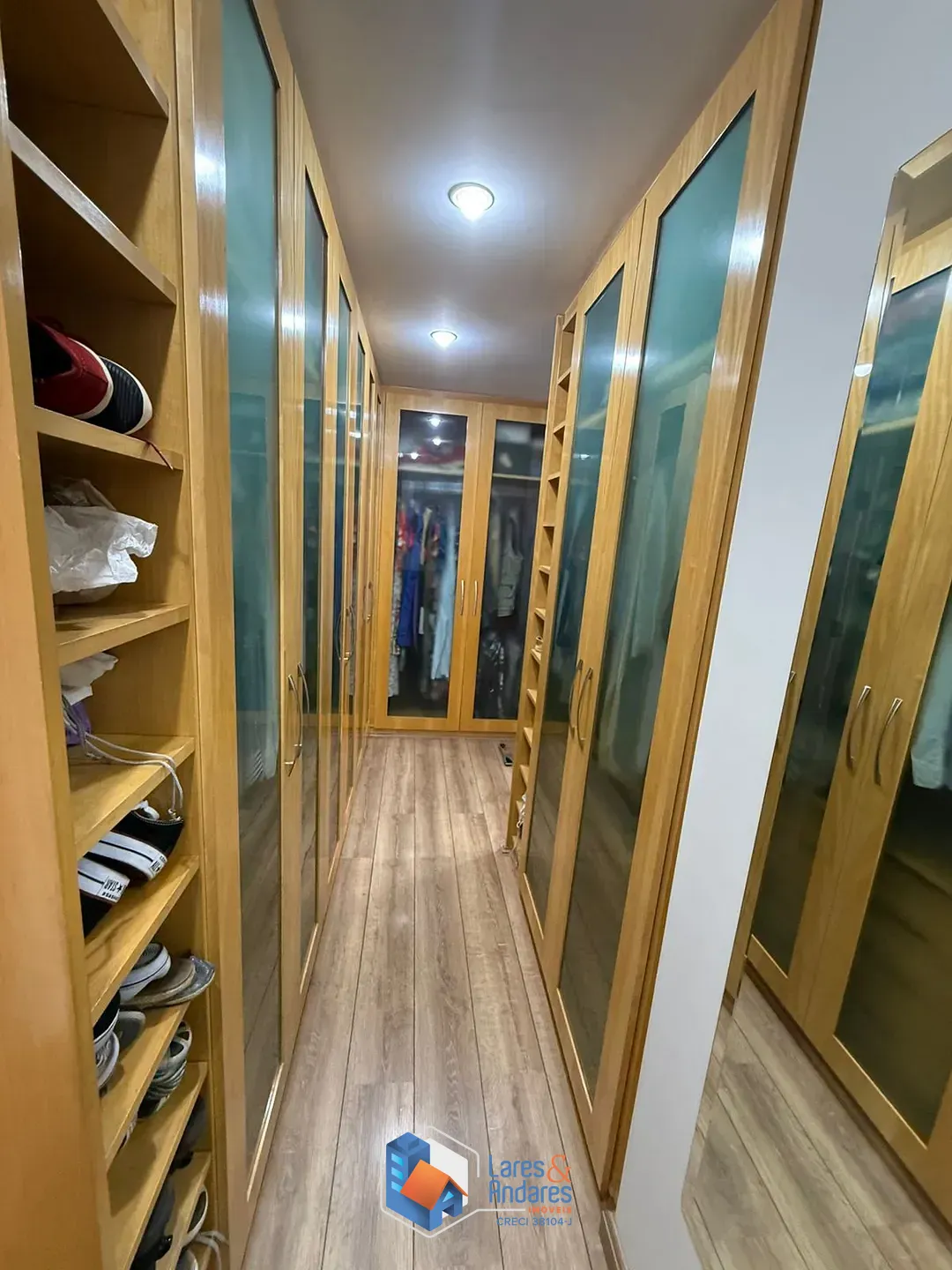 Apartamento, 4 quartos, 302 m² - Foto 35