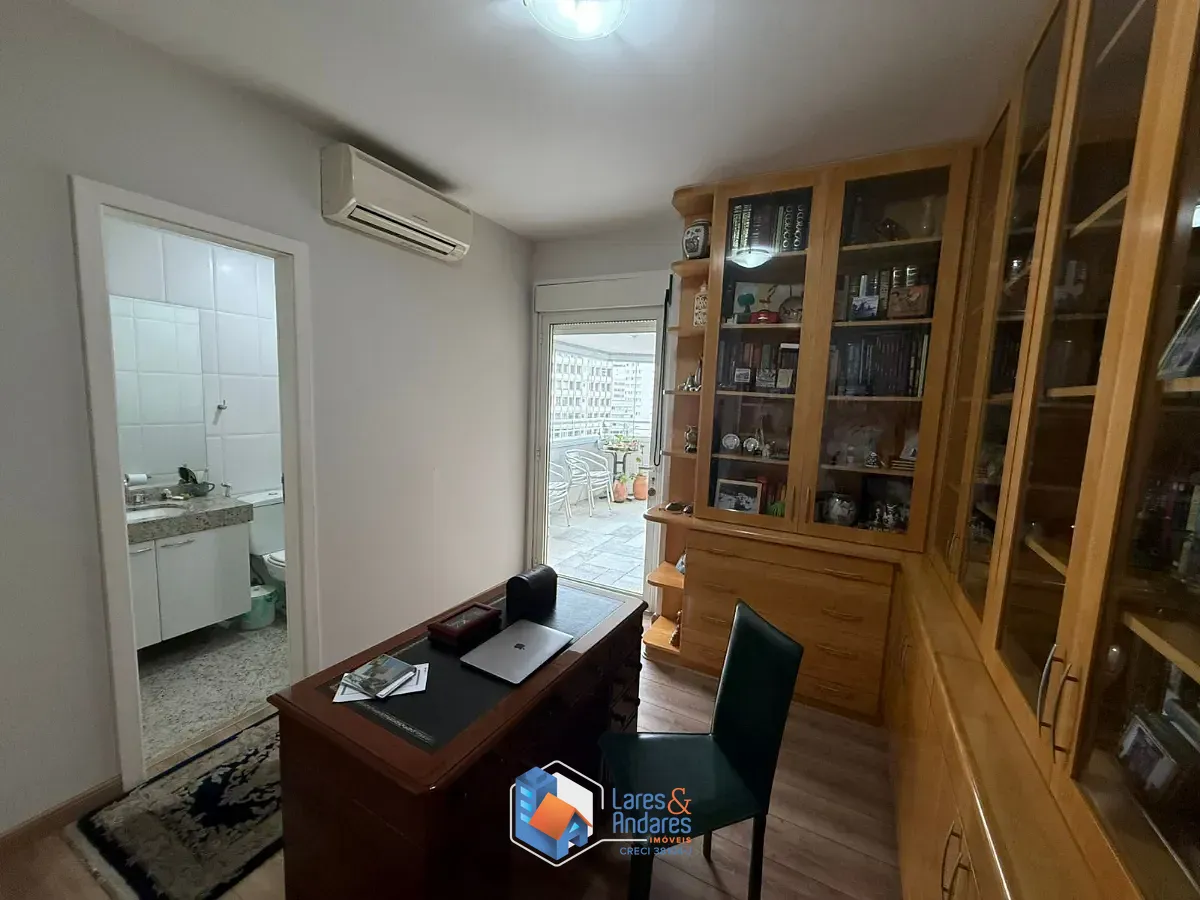 Apartamento, 4 quartos, 302 m² - Foto 30