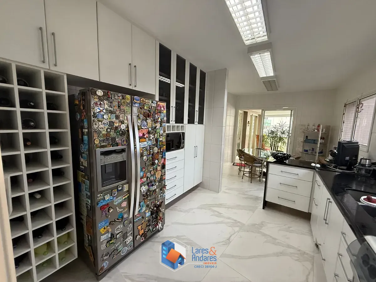 Apartamento, 4 quartos, 302 m² - Foto 22