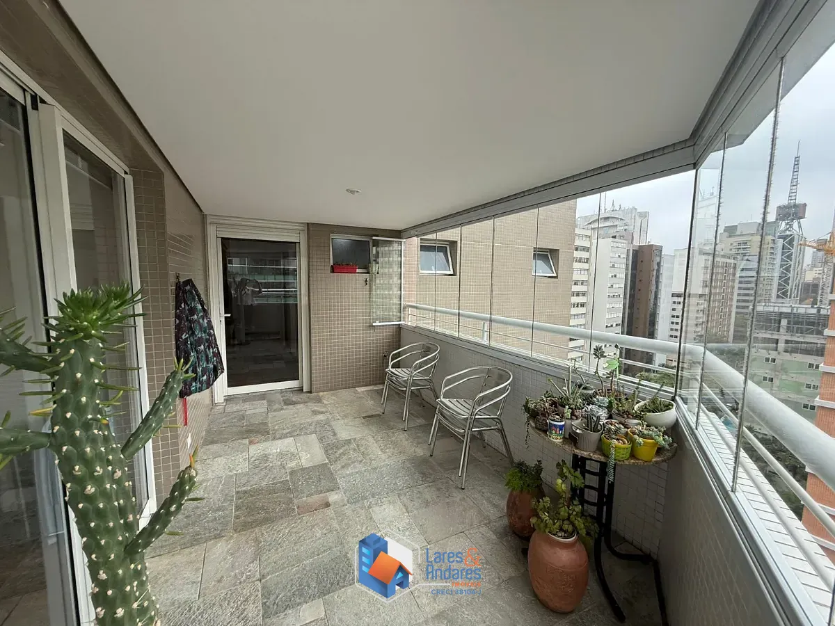 Apartamento, 4 quartos, 302 m² - Foto 17