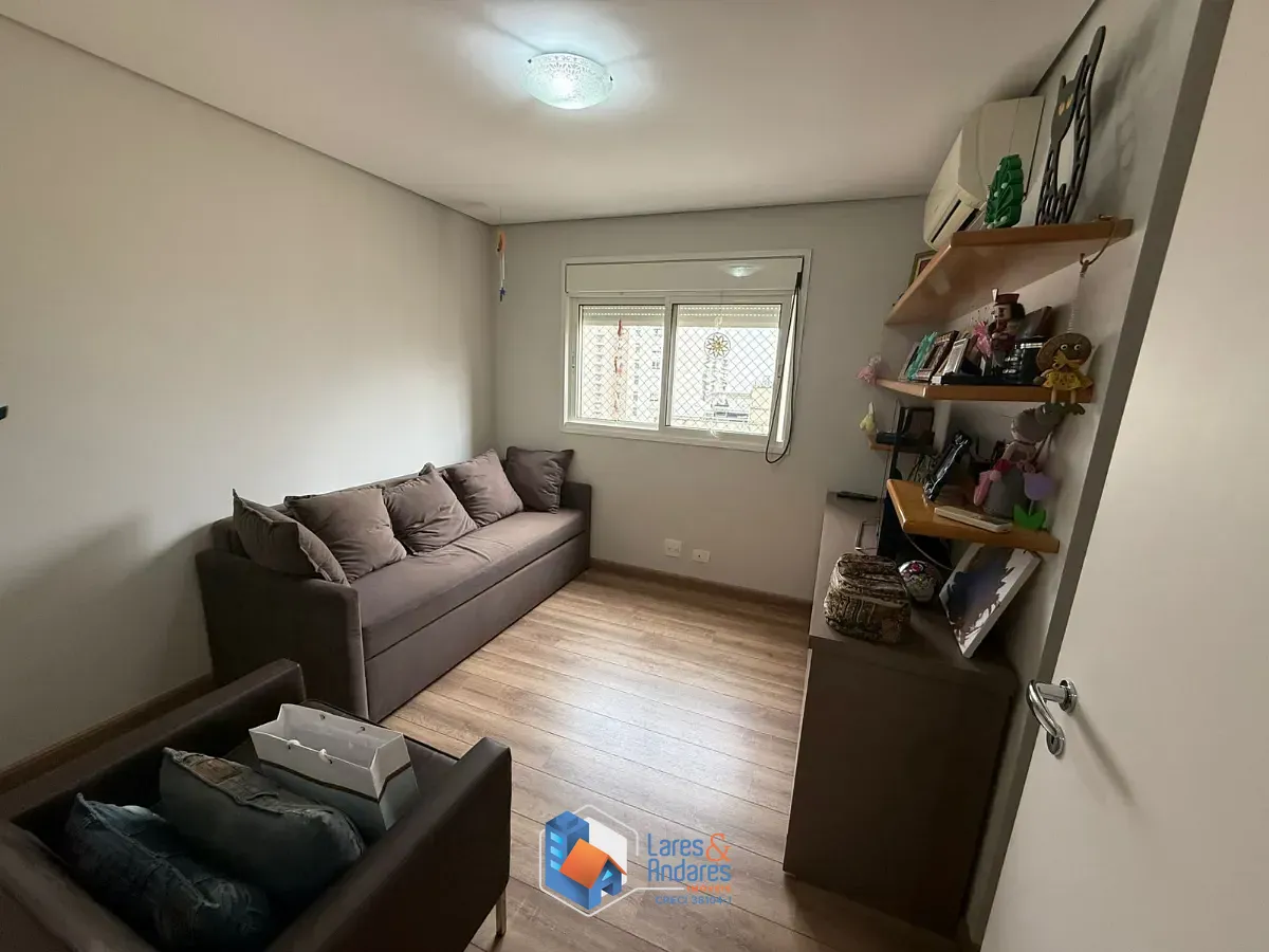 Apartamento, 4 quartos, 302 m² - Foto 49