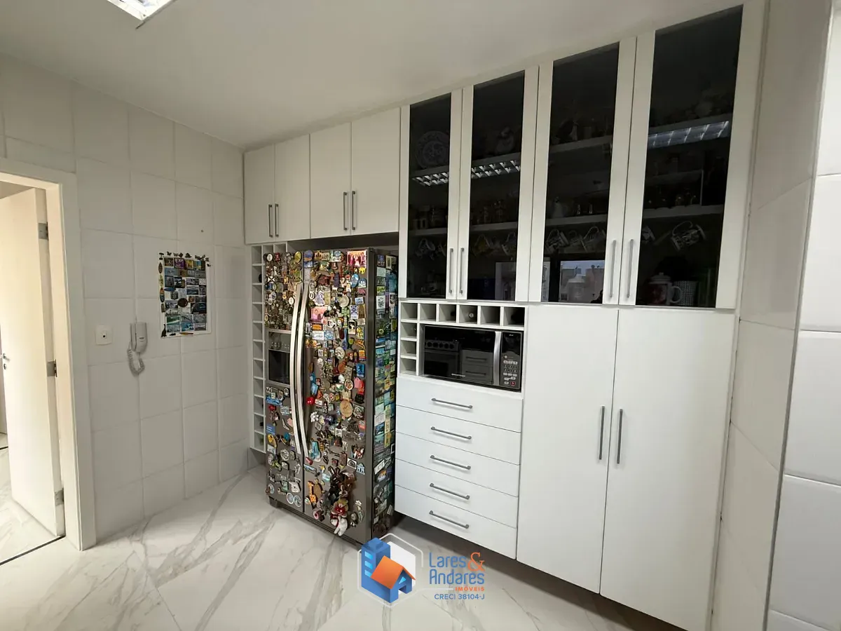Apartamento, 4 quartos, 302 m² - Foto 25