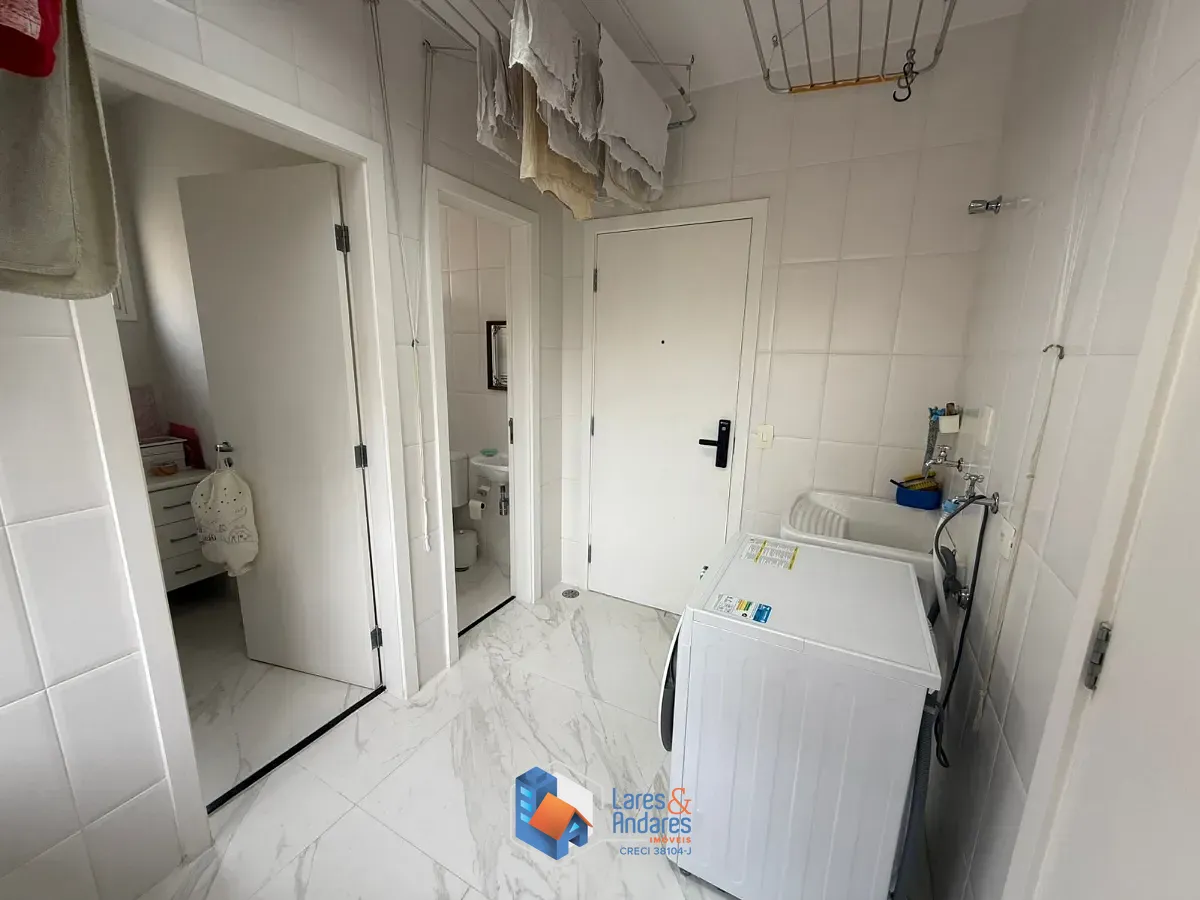 Apartamento, 4 quartos, 302 m² - Foto 53