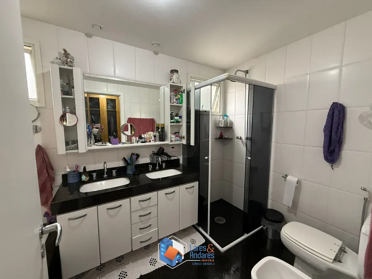 Apartamento, 4 quartos, 302 m² - Foto 38