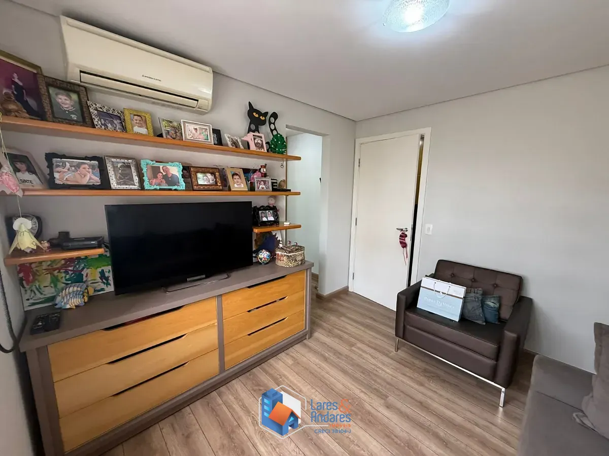 Apartamento, 4 quartos, 302 m² - Foto 48