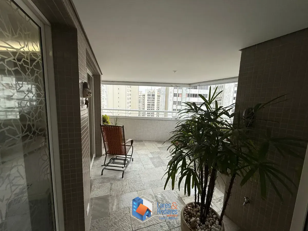 Apartamento, 4 quartos, 302 m² - Foto 16