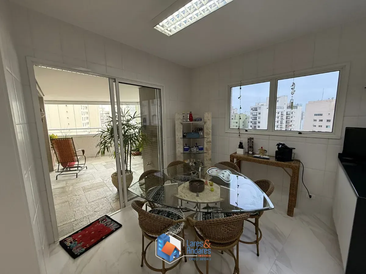 Apartamento, 4 quartos, 302 m² - Foto 27