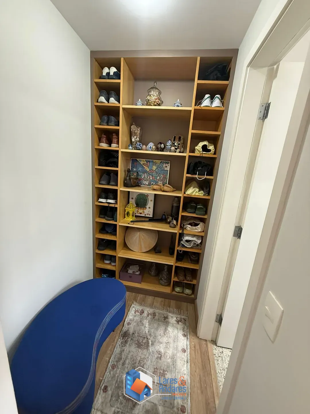 Apartamento, 4 quartos, 302 m² - Foto 44